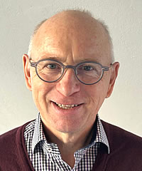 Markus Jantzer